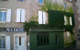 Ancien Cafe De La Mairie